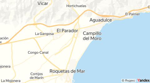 Photo 3 of Flat for sale in Las Salinas, Almería