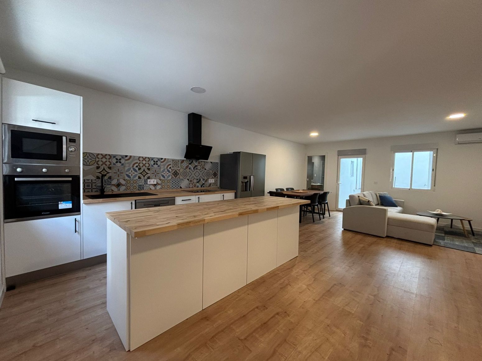 Casa o xalet de lloguer a Centro Puerto