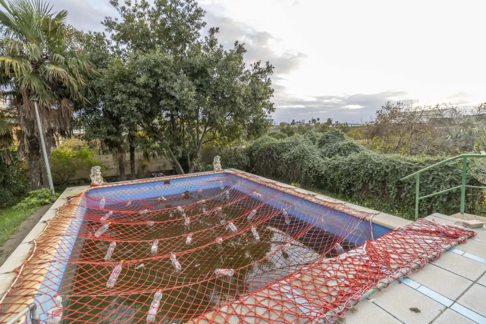 Casa o xalet en venda a Oromana