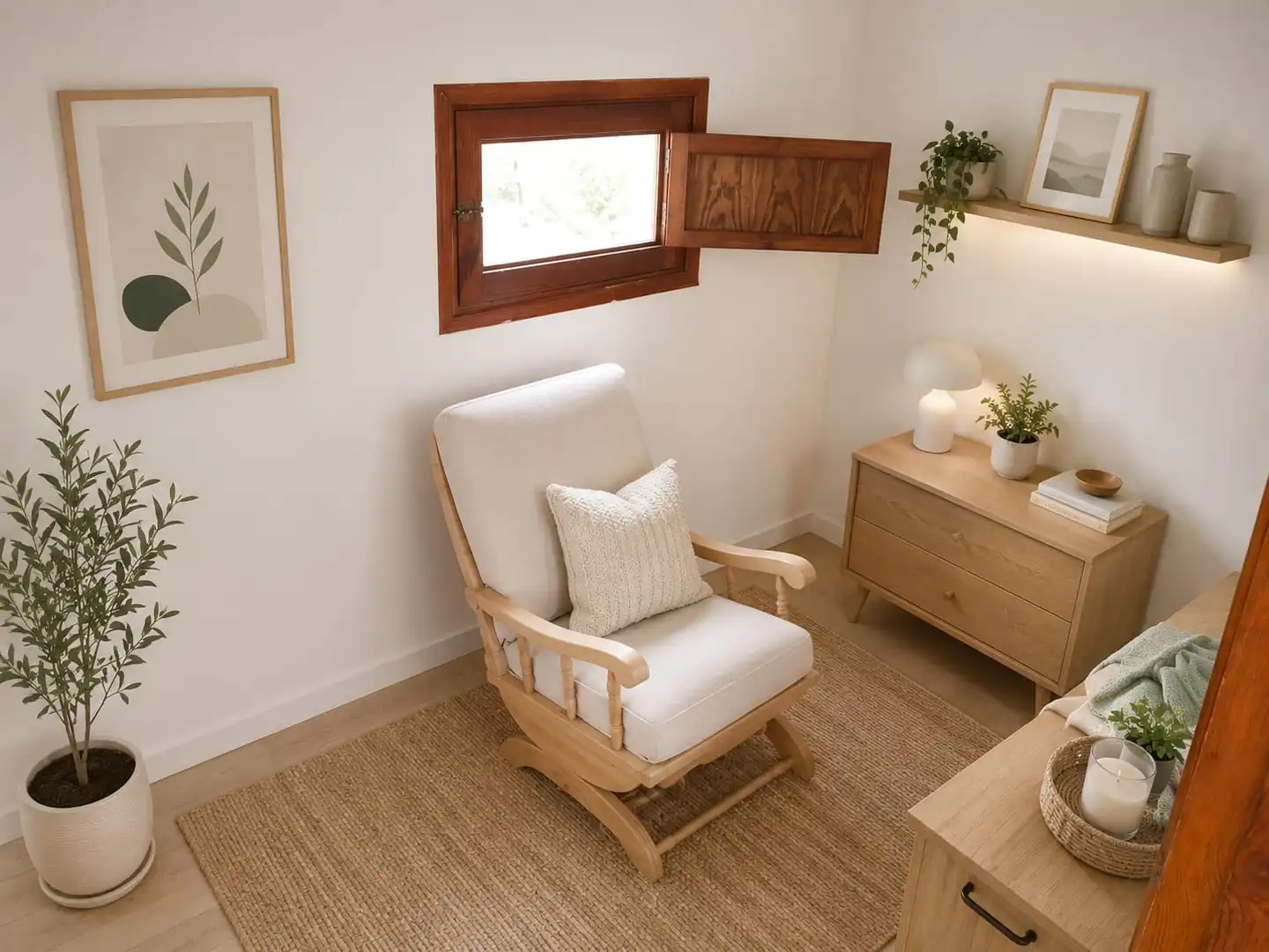 Habitación de Casa o chalet en venta en Teror con Jardín privado