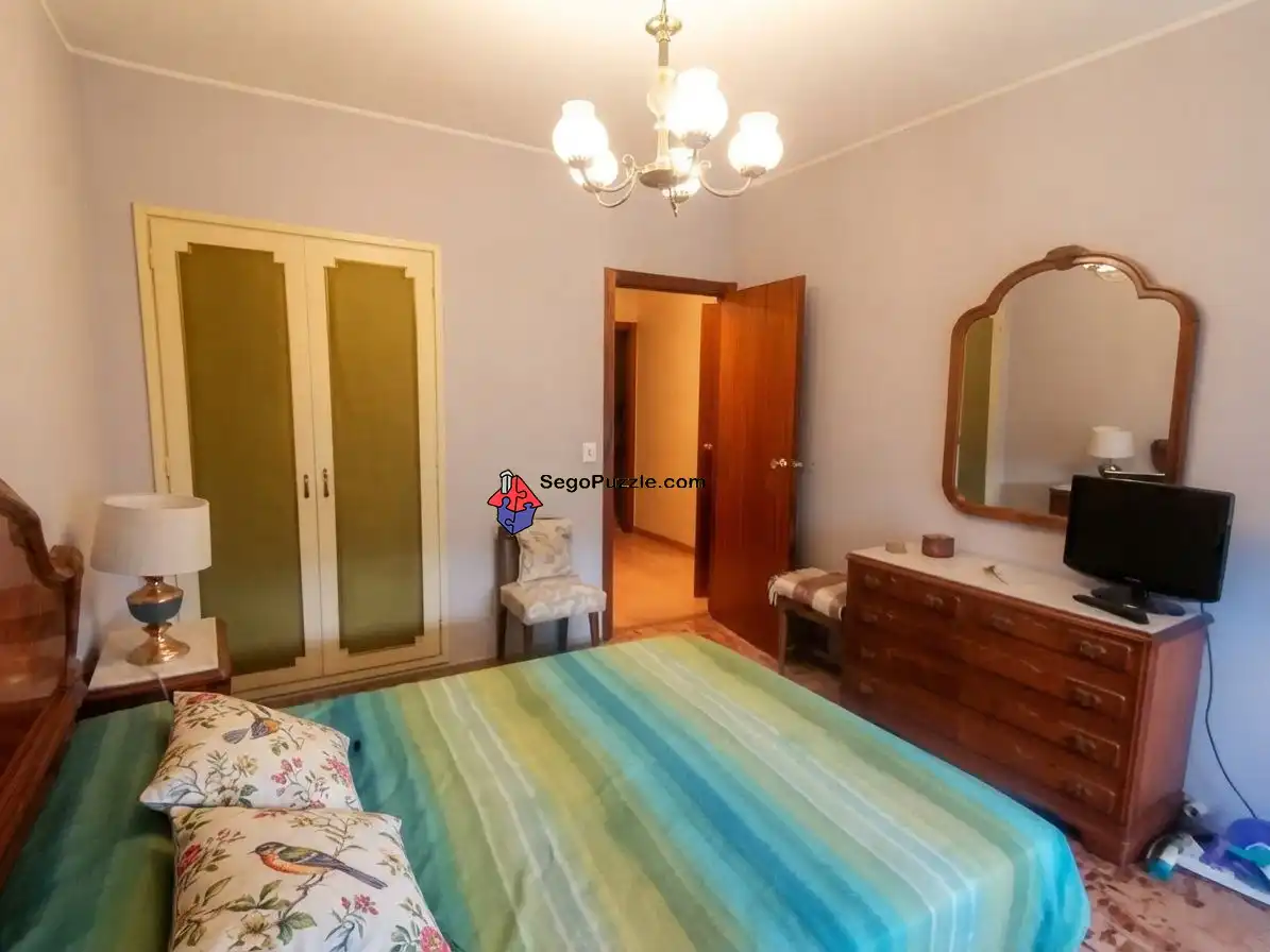 Piso con ascensor en venta en Conde Sepúlveda 27, imagen 23