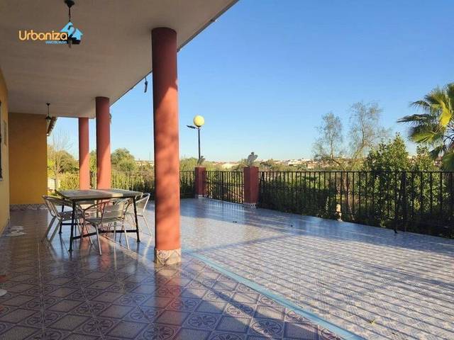 Finca rústica en Venta en Carretera PORTUGAL en Villanueva del Fresno
