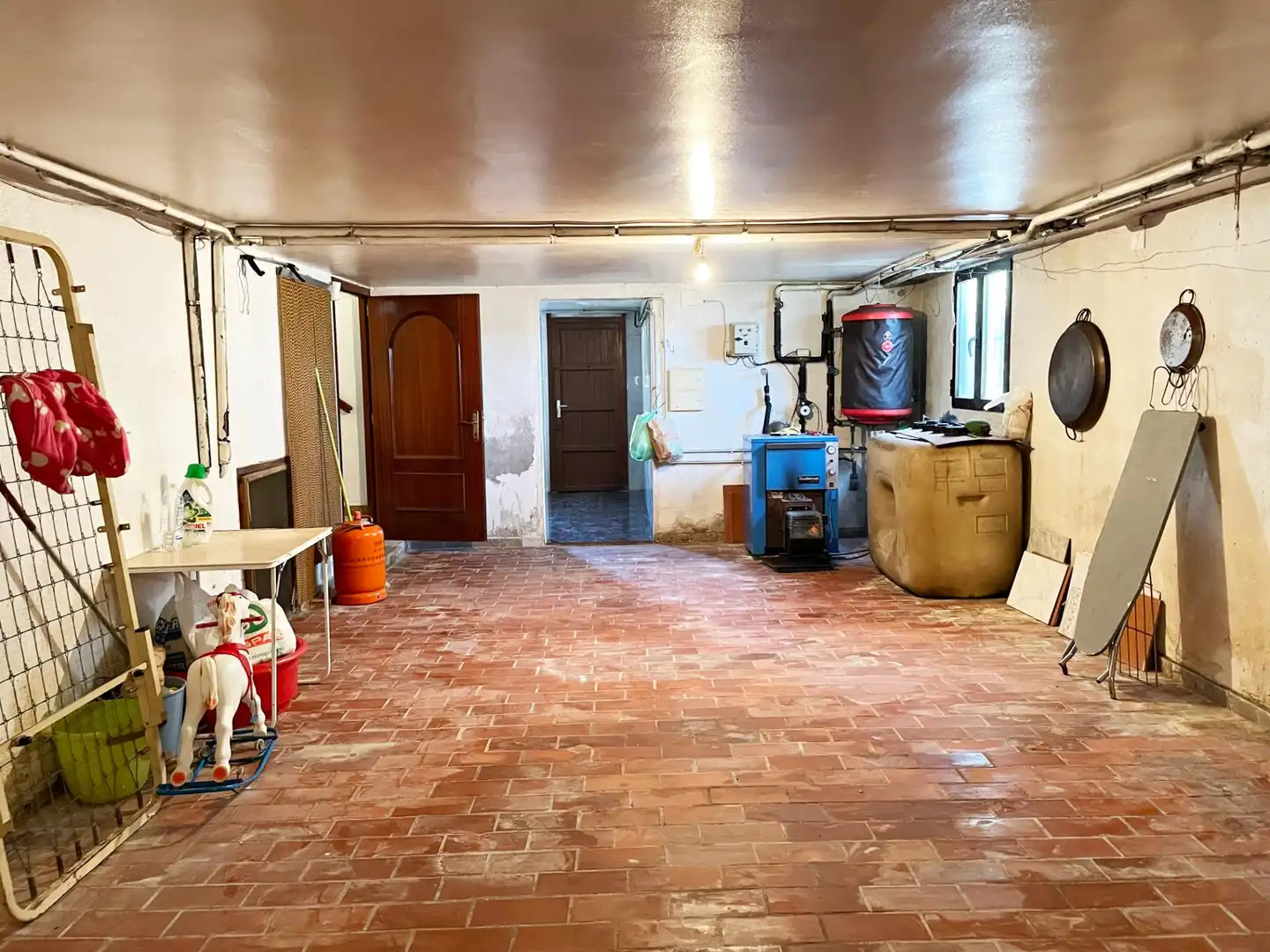 Casa o xalet en venda en Vinaròs amb Calefacció, Jardí privat i Terrassa