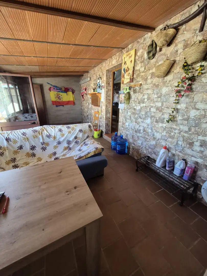 Casa amb piscina en venda a Arcos de la Frontera, imagen 30