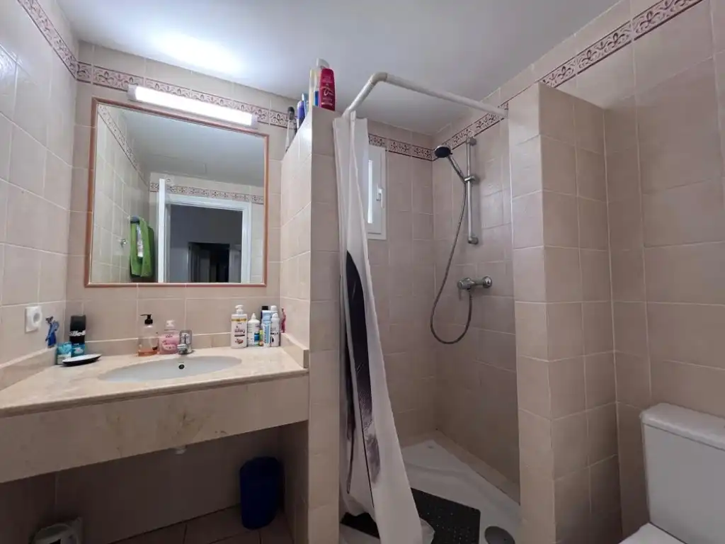 Apartament amb piscina en venda a Santa Ponça, imagen 9