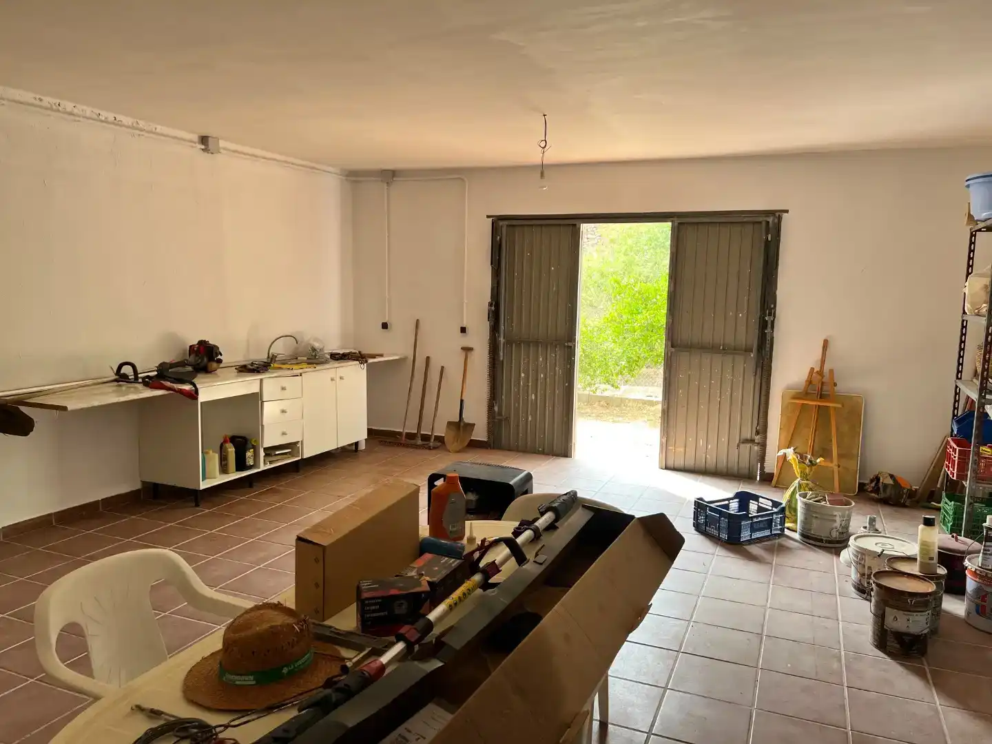 Finca rústica en venda a Barriada el Pinar, 5, Bédar