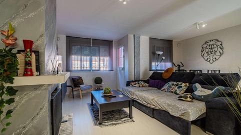 Foto 3 de Casa adosada en venda a San García, Cádiz