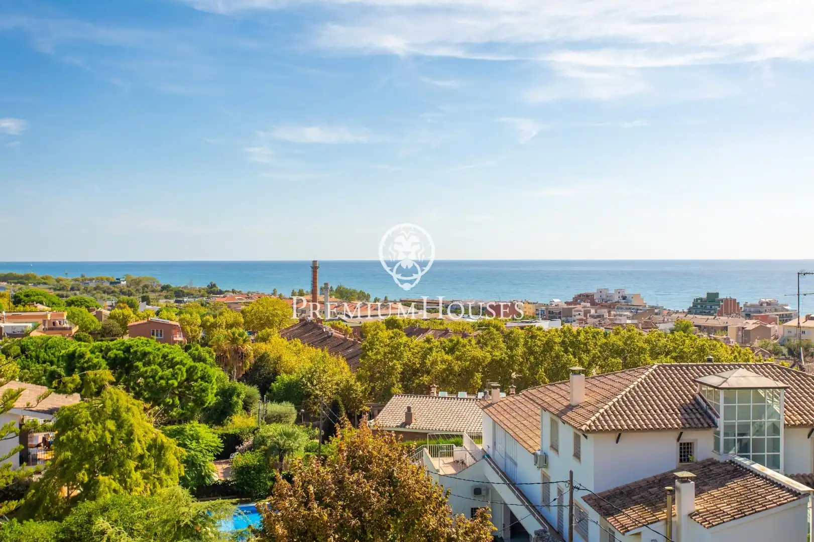 Houses for sale in Califòrnia - Santa Madrona