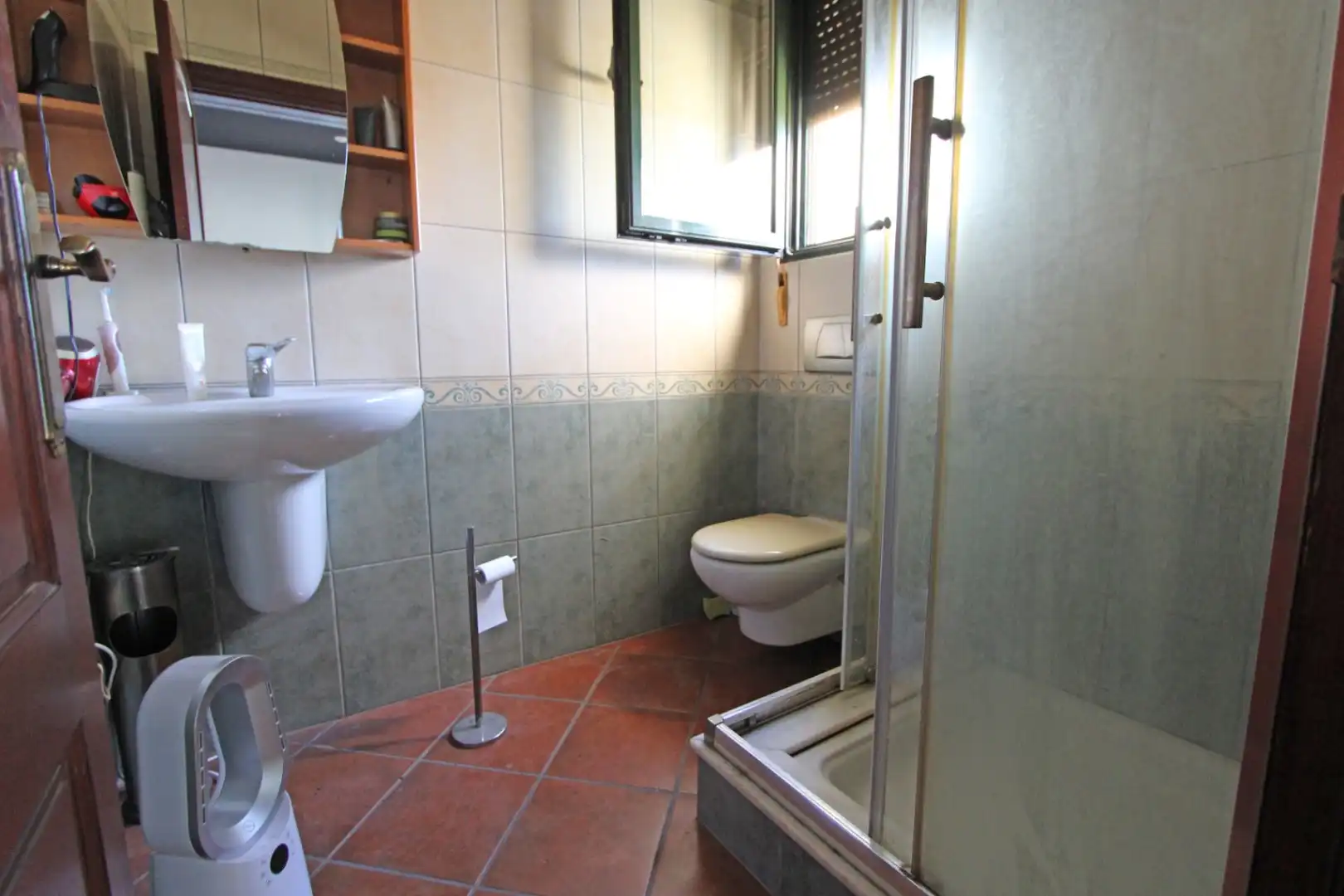 Bathroom of Houses for sale in Ondara  with Air Conditioner, Heating and Private garden