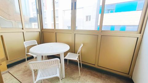 Photo 2 of Flat for rent in Calle Castillejos, Guanarteme, Las Palmas de Gran Canaria