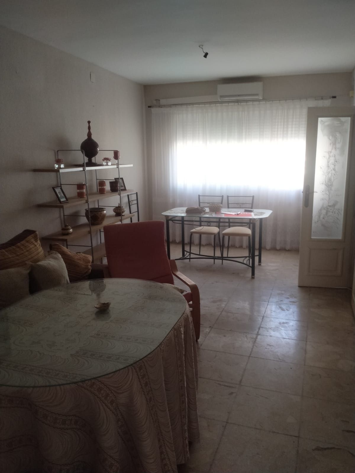 Dining room of House or chalet for sale in Campillo de Llerena  with Air Conditioner and Furnished