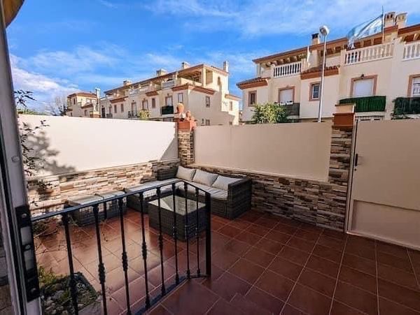 Haus oder Chalet zum verkauf in Almayate