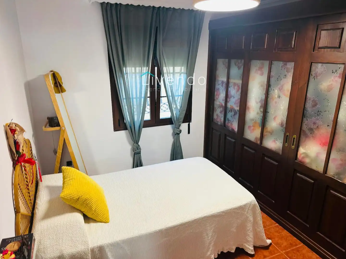Bedroom of Houses for sale in Chiclana de la Frontera  with Air Conditioner and Swimming Pool