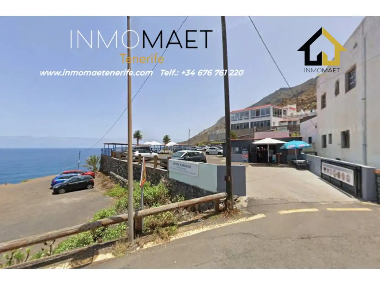 Casa o chalet en venta en Anaga