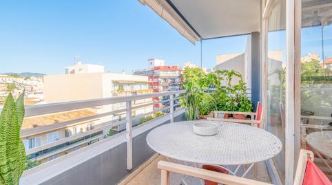 Foto 5 de Pis en venda a Son Armadans,  Palma de Mallorca