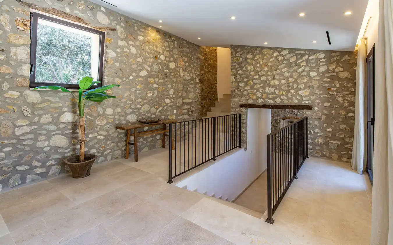 Country homes for sale in Calvià pueblo