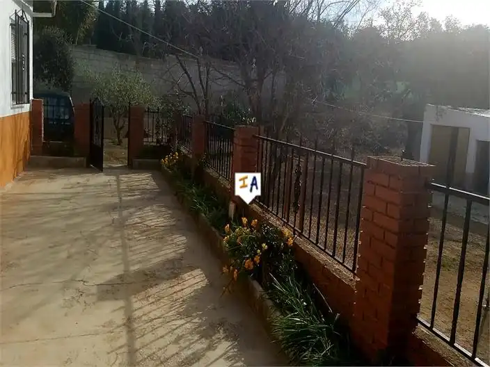 Chalet en venta en Loja, imagen 3
