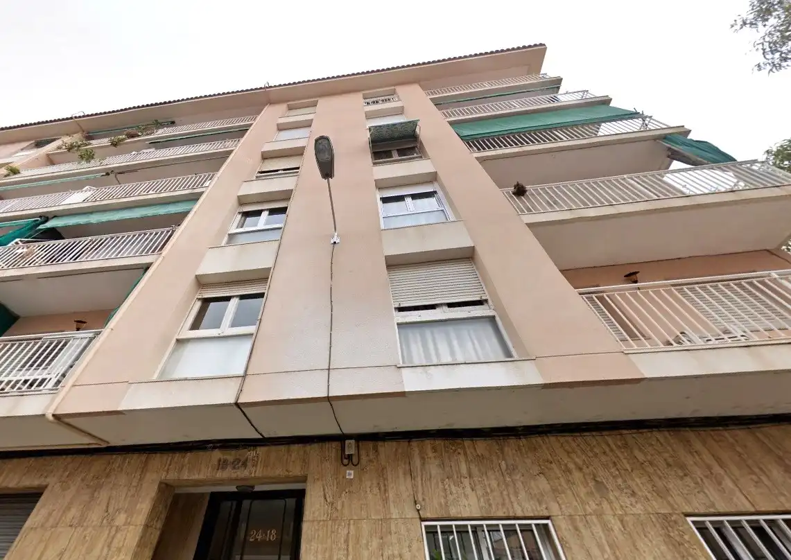 Piso en venta en Casas I Amigo, Porta