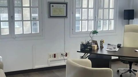 Foto 4 von Büro zur Miete in Plaza Cañadío, 1, Puerto Chico, Santander