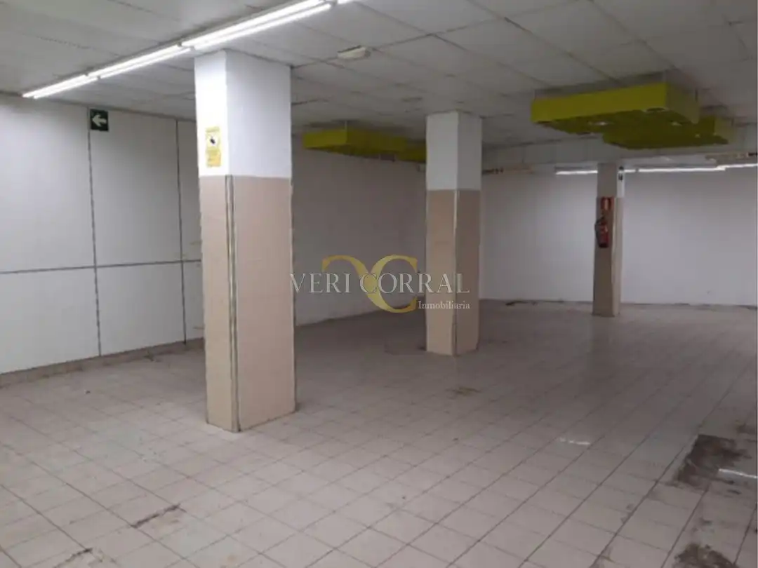 Business premises to rent in Calle Román Romano, imagen 18