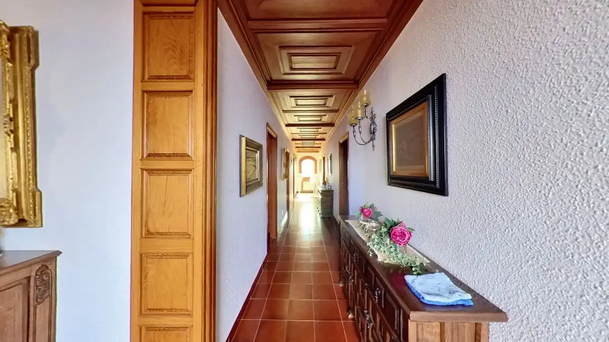 Casa con terraza en venta en Carrer Peña del Sol, imagen 59