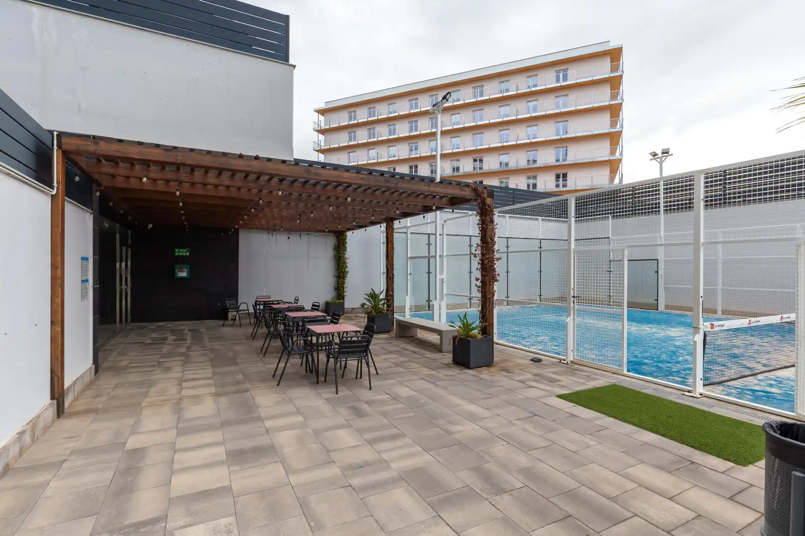 Appartement avec piscine à vendre à RUBIO I TUDURI DE, imagen 35