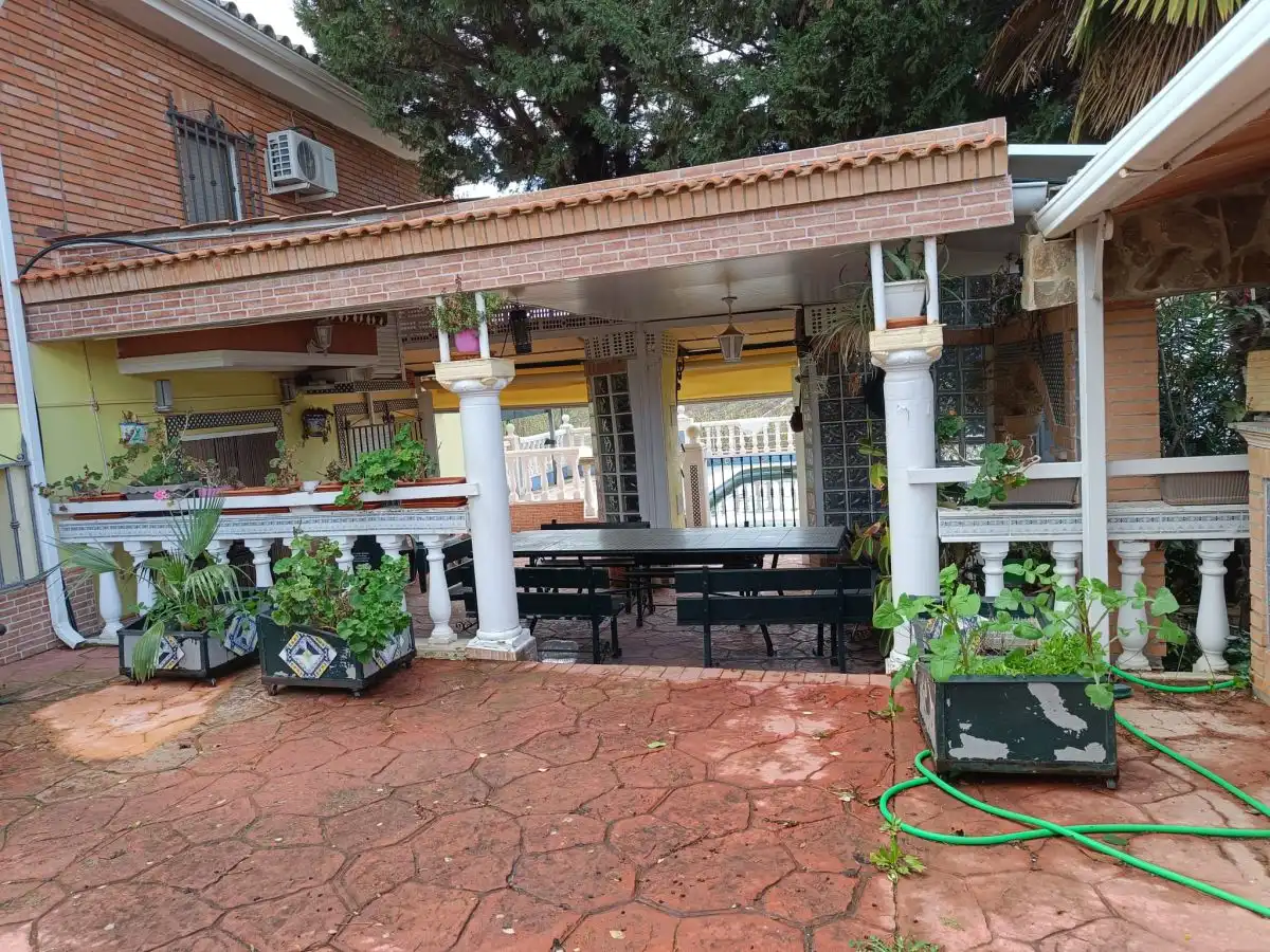 Xalet amb jardí en venda a Almendralejo, imagen 5