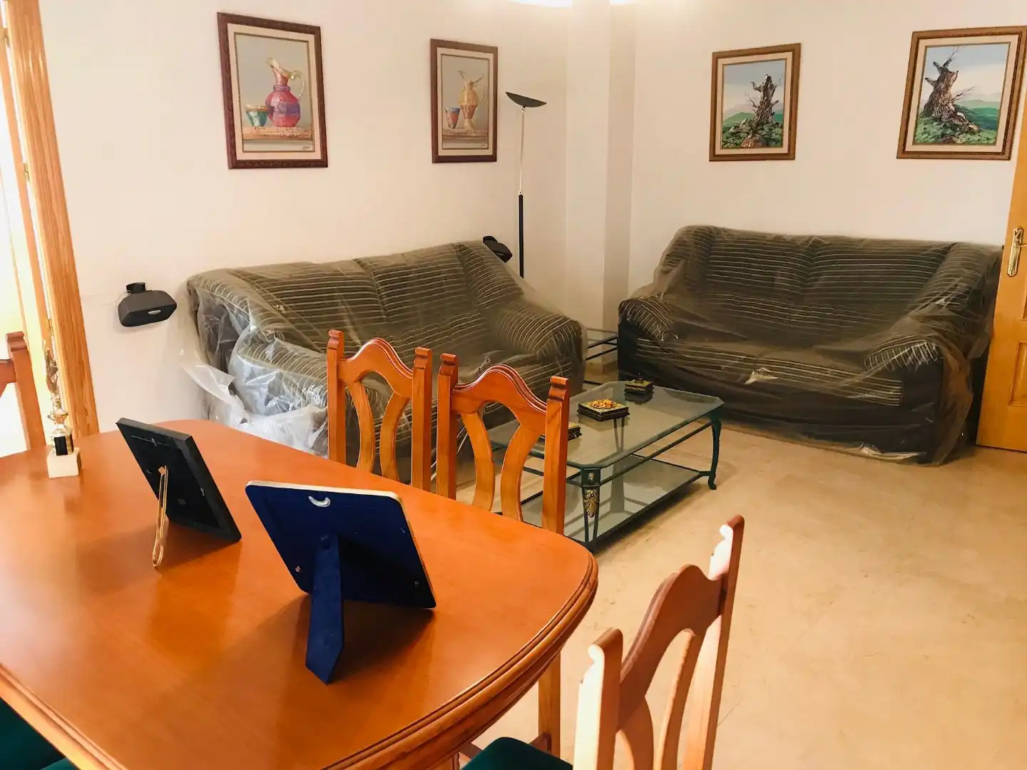 Wohnung mit Terrasse zum Verkauf in Cehegín, imagen 13