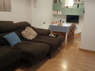 Wohnung zum Verkauf in Poblats Marítims