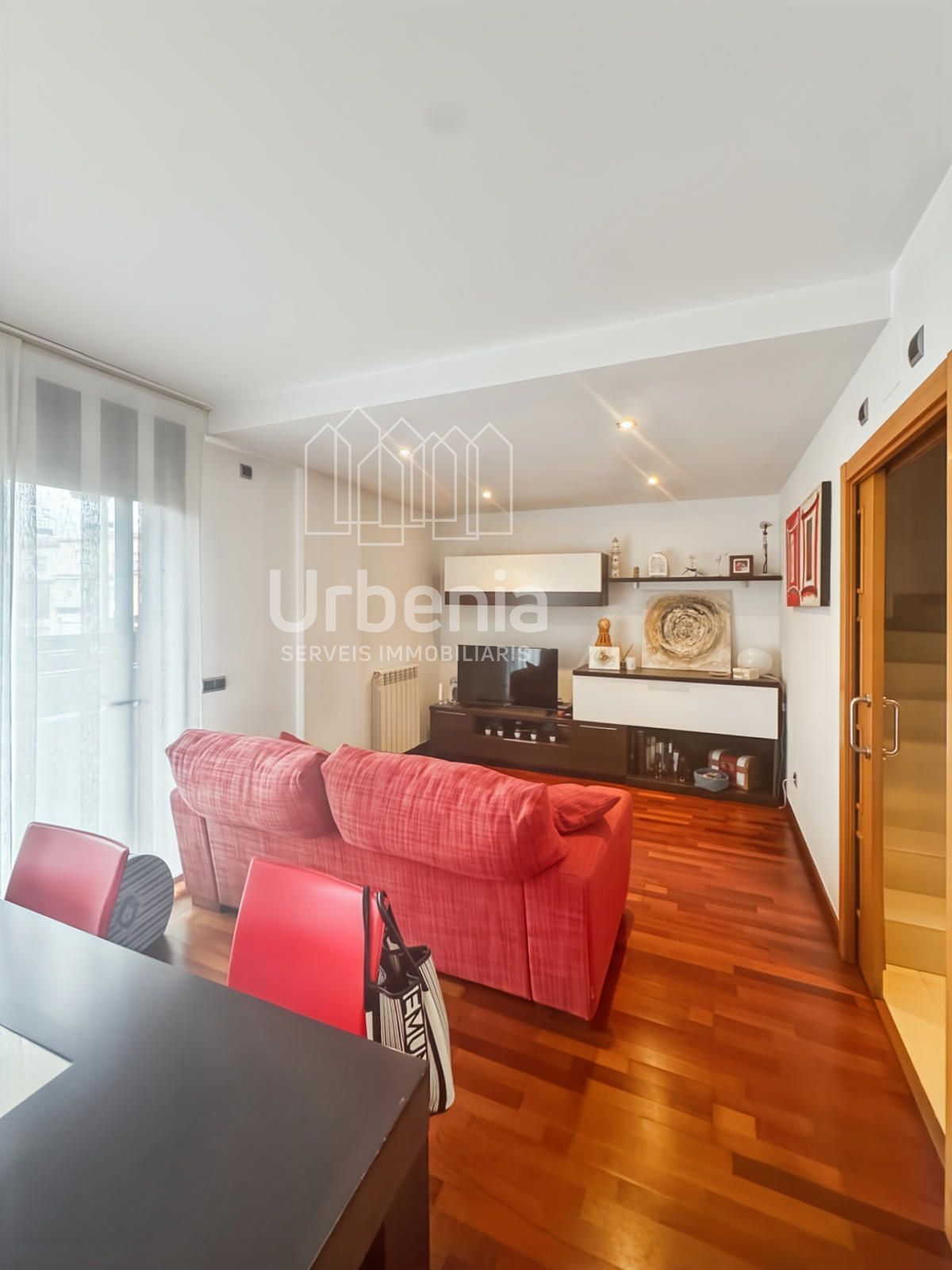 Living room of Duplex for sale in Palamós  with Terrace, Swimming Pool and Community pool