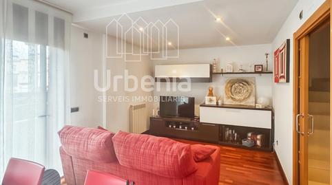 Foto 2 de Dúplex en venta en Sant Joan - Vilarromà, Girona
