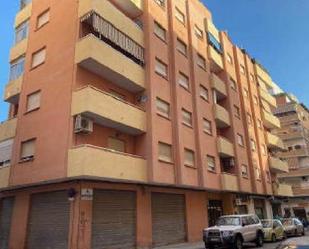 Exterior view of Flat for sale in Torrubia del Castillo