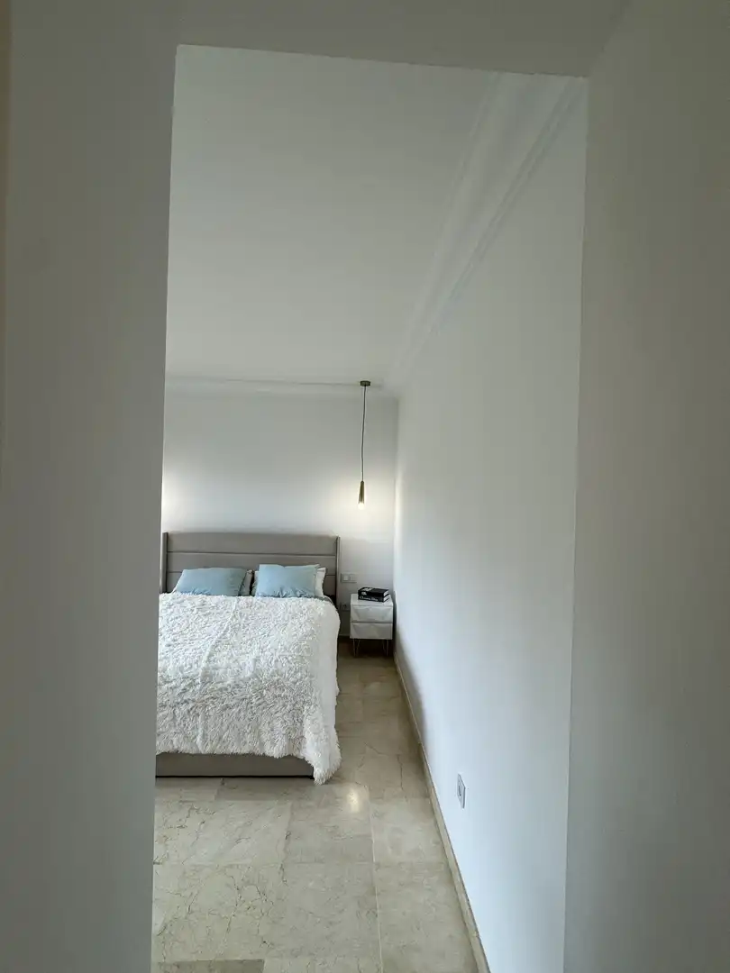 Apartament amb piscina de lloguer a Nueva Andalucía, imagen 9