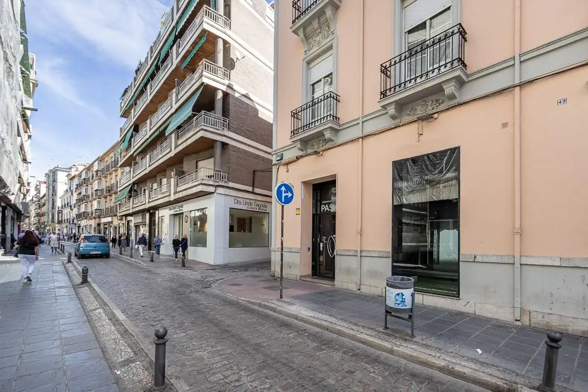 Local comercial de lloguer a Ronda, imagen 3