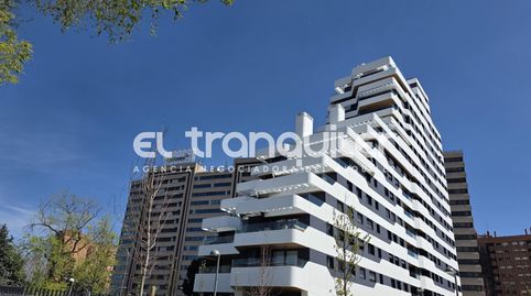 Photo 2 of Flat for rent in Calle Juan Esplandiu, Estrella, Madrid Capital