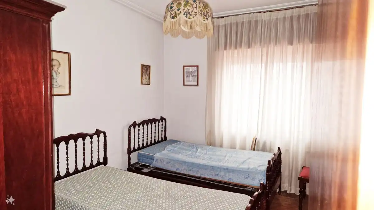 Piso con terraza en venta en MENENDEZ PELAYO, imagen 44