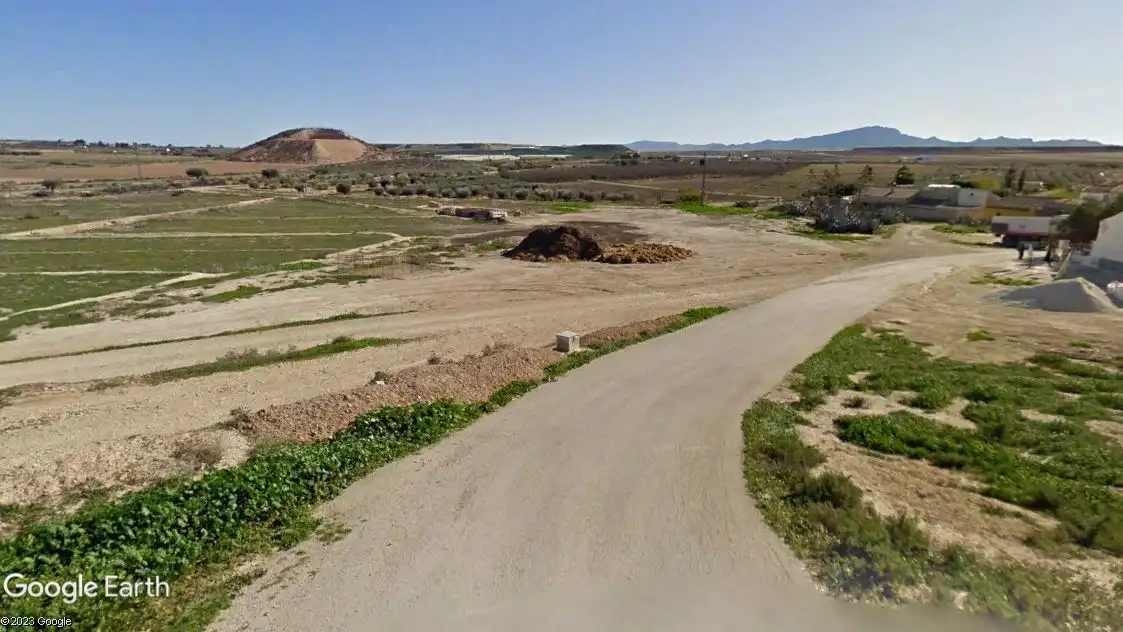 Terreni e lotti in vendita a Alhama de Murcia ciudad, imagen 4