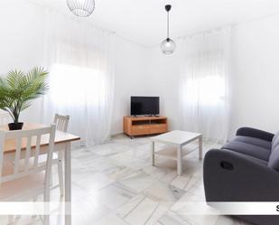Apartament per a compartir a Tiro de Línea