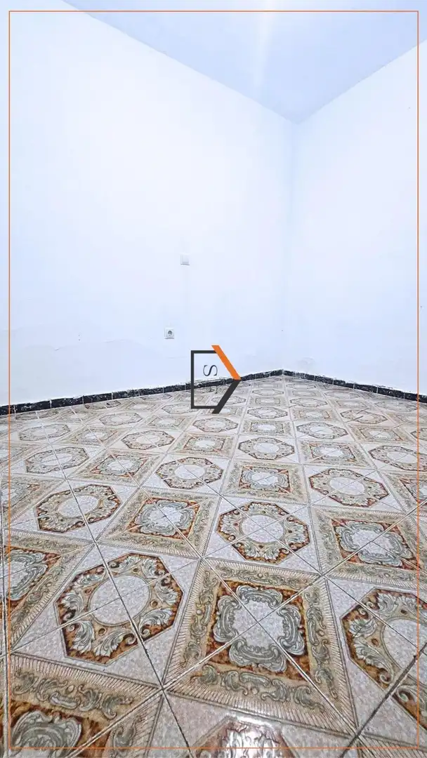 Piso en venta en Madrid con Calefacción y Amueblado