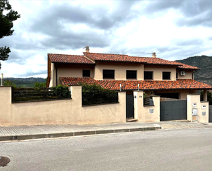 Exterior view of Flat for sale in Bigues i Riells