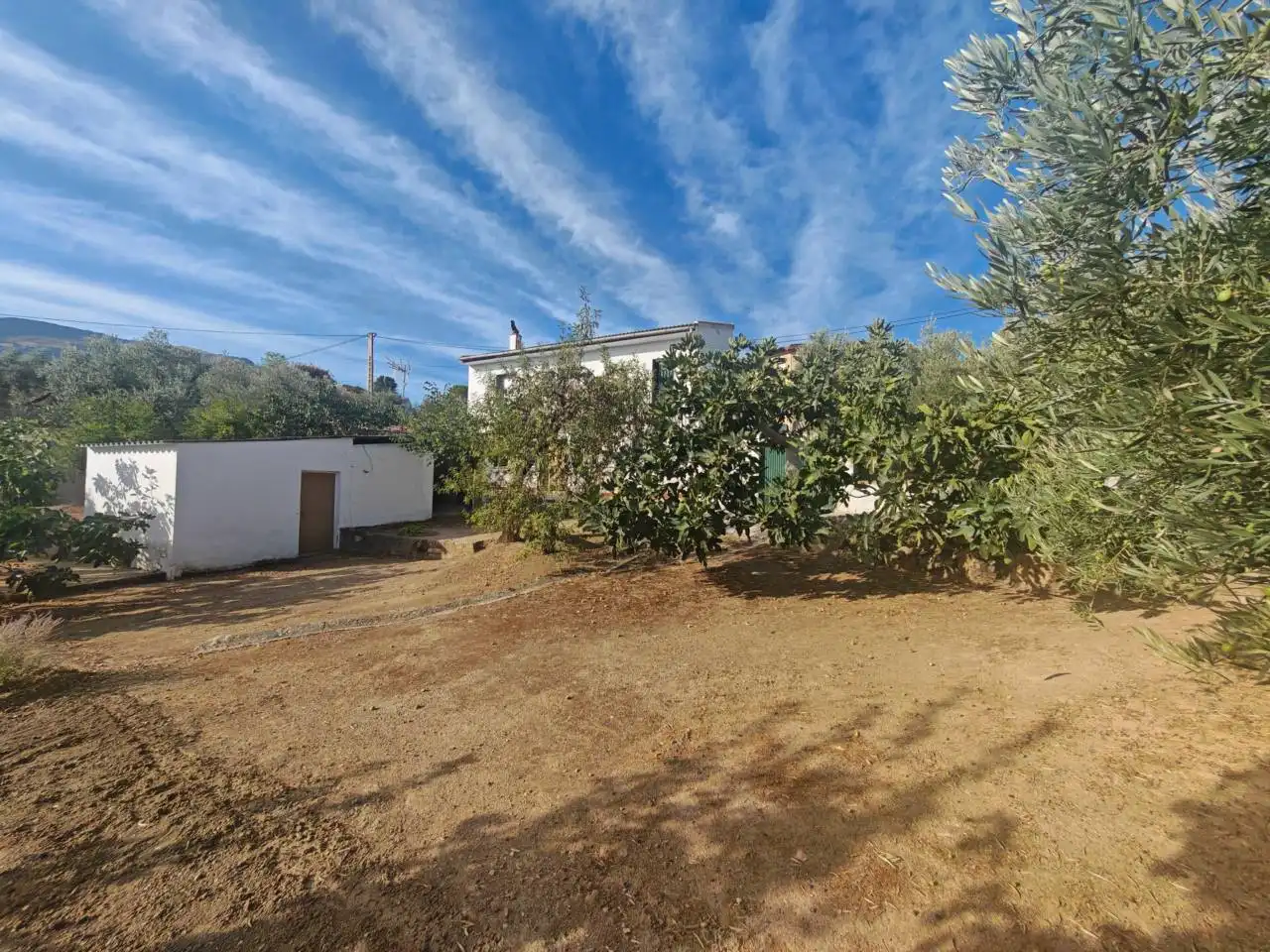 Xalet amb jardí en venda a Loja, imagen 7