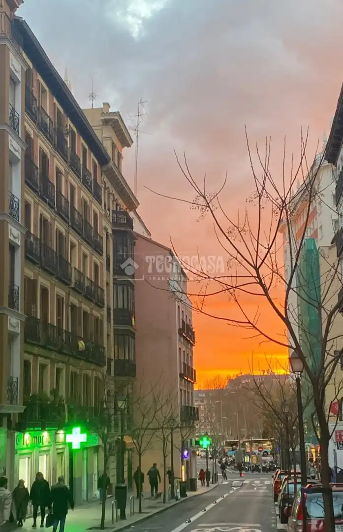 Individual with lift for sale in Calle del Limón, imagen 12
