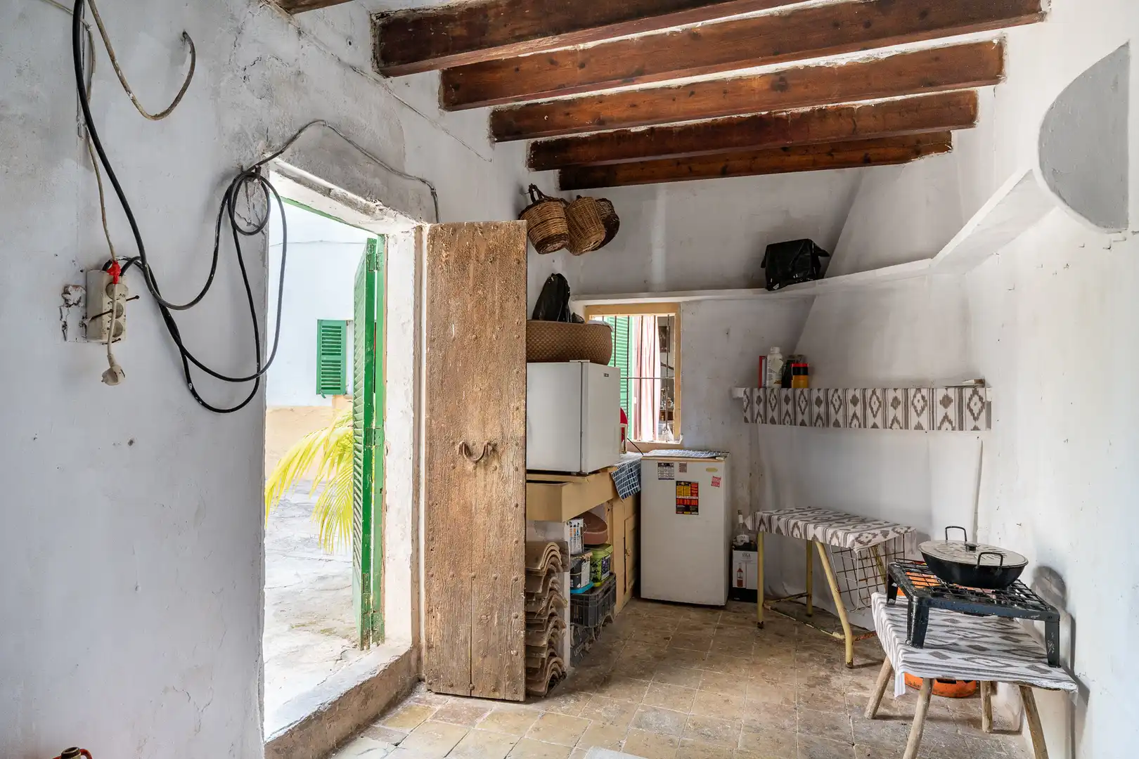 Maison mitoyenne à vendre à Andratx pueblo, imagen 25
