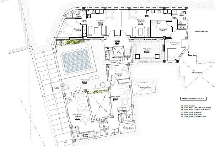 Lands and plots for sale in Beiro, imagen 6