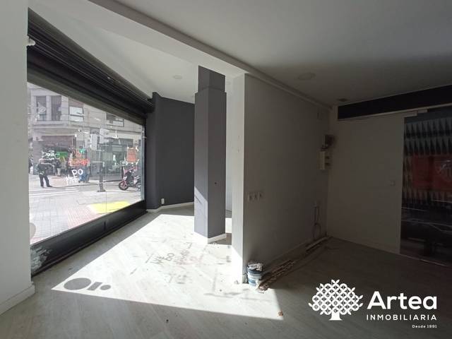 Local comercial en Venta en Sabino Arana - Jesuitas
