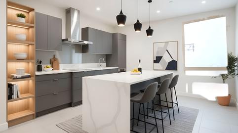 Foto 2 de Pis en venda a Muxike Aurrekoa Kalea, Centro - Puerto Viejo, Bizkaia