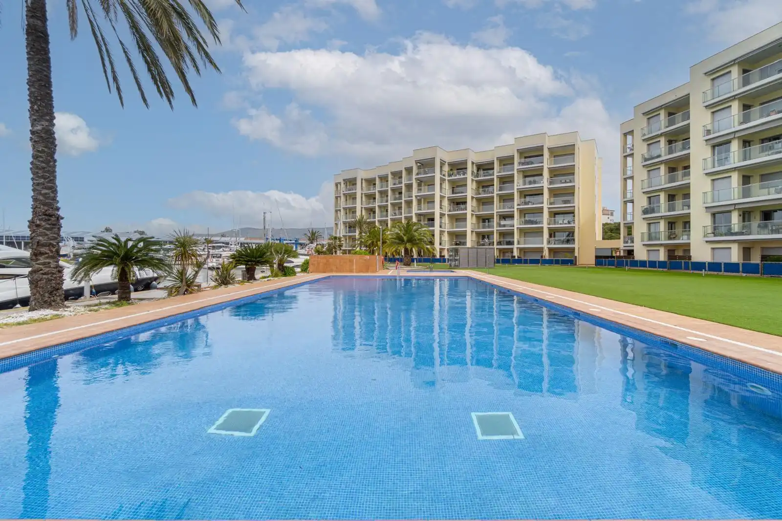 Appartement avec piscine à vendre à Santa Margarita