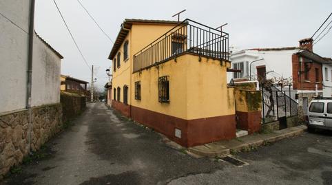 Foto 2 von Haus oder Chalet zum Verkauf in Calle la Ronda, 1, Arenas de San Pedro, Ávila