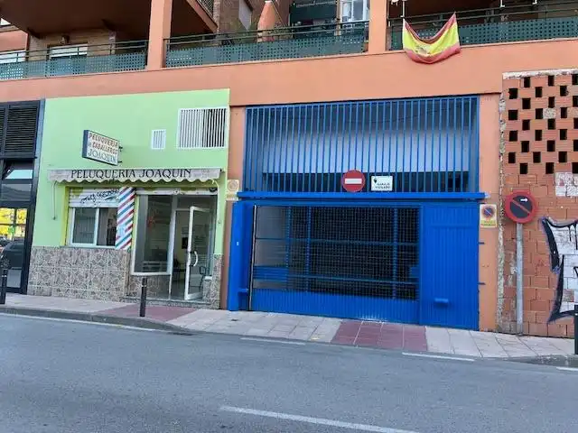 Parcheggio in vendita a Norte, imagen 13
