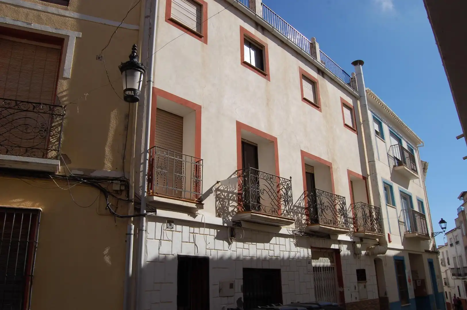 Casa rustica in vendita a Tàrbena, imagen 86
